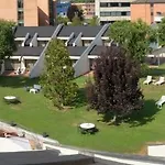 Alba Hotel ホテル 4*