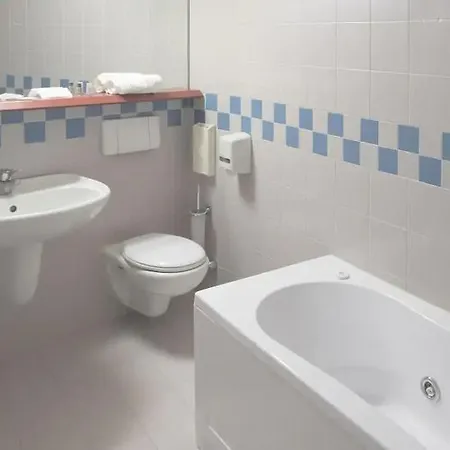 Hotel Alba Hotel Alba (Piedmont)