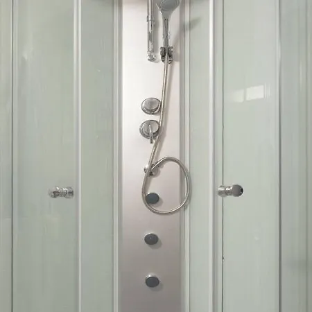 فندق Alba Hotel ألبا