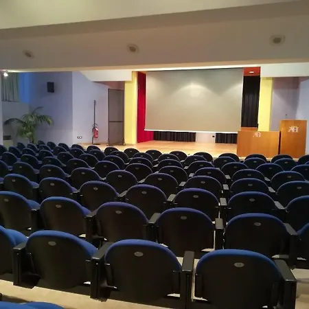 Hotel Alba Hotel 4*