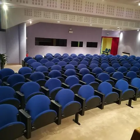 Alba Hotel فندق ألبا