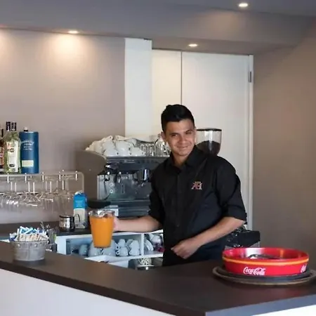 Alba Hotel Hotell Alba (Piedmont)