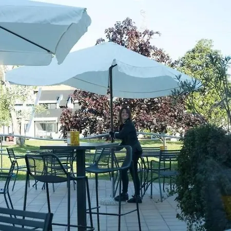 Alba Hotel Alba (Piedmont)