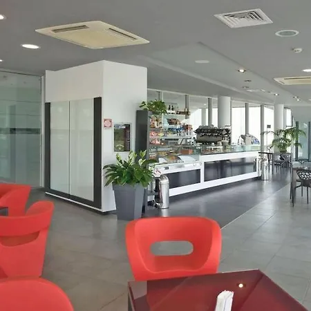 Hotell Alba Hotel Alba (Piedmont)