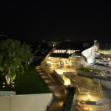 Alba Hotel Hotel