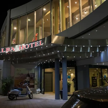 Alba Hotel Alba (Piedmont)