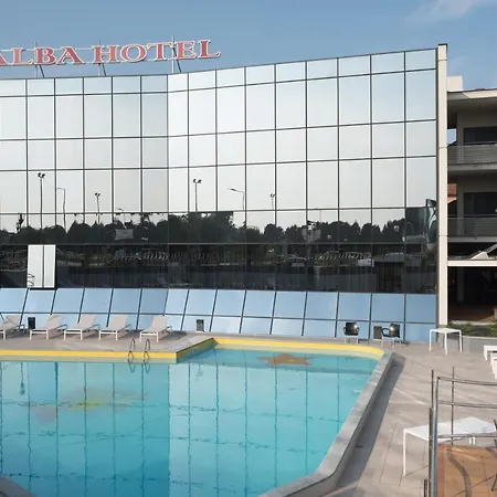 Alba Hotel アルバ
