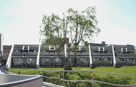 Hotell Alba Hotel Alba (Piedmont)