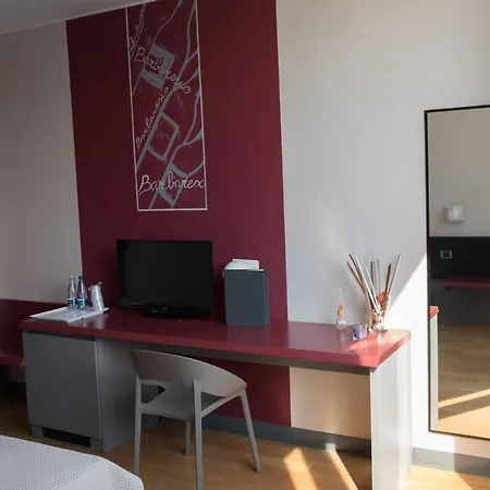 Alba Hotel 4*