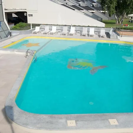 Alba Hotel 4* Alba (Piedmont)