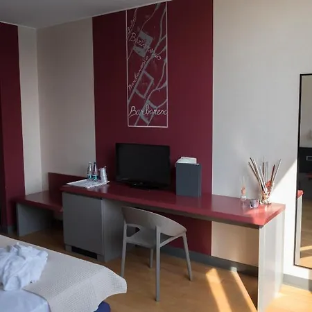 Alba Hotel Hotel Alba (Piedmont)