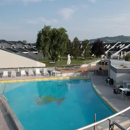 Alba Hotel Hotel 4*