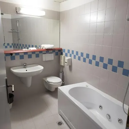 Alba Hotel Hotel Alba (Piedmont)