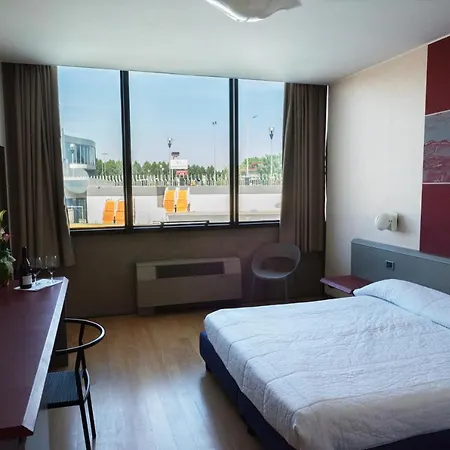 Hotel Alba Hotel 4*