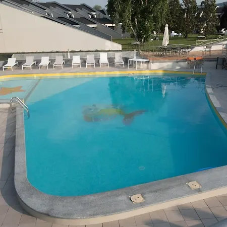 Alba Hotel