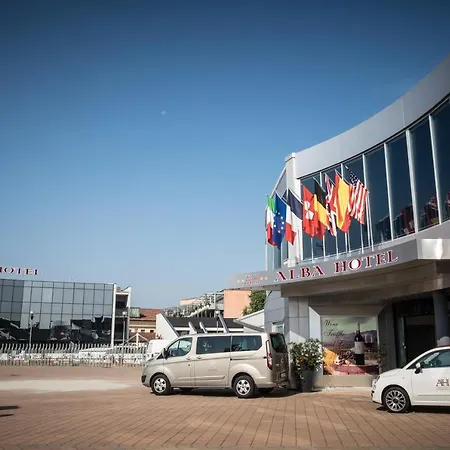 Hotel Alba Hotel
