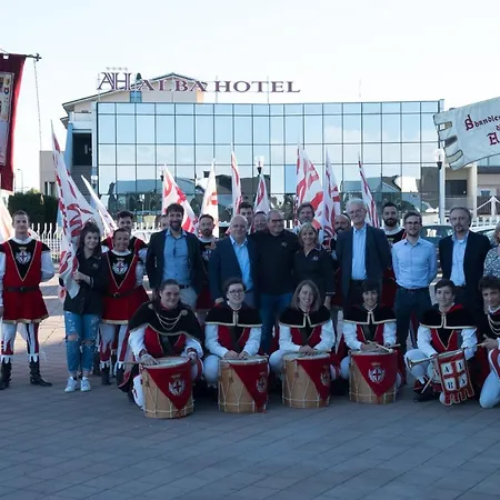 Alba Hotel