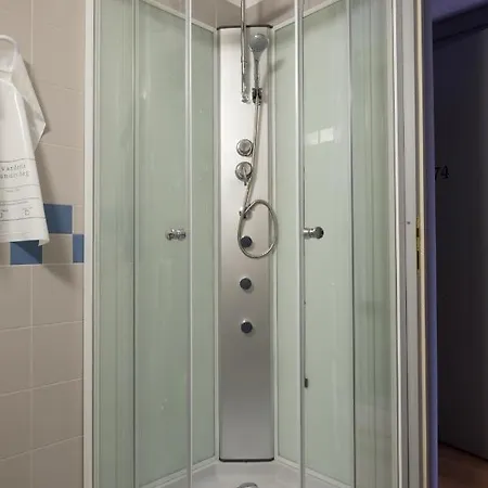 Alba Hotel ألبا
