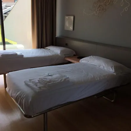 Alba Hotel Hotel