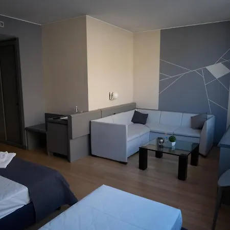 Alba Hotel アルバ