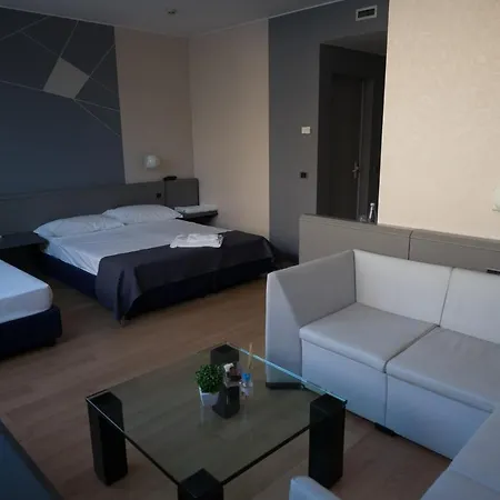 Alba Hotel