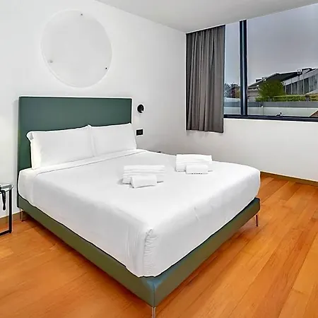 Alba Hotel 4* Alba (Piedmont)