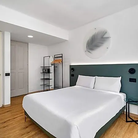 Hotel Alba Hotel Alba (Piedmont)