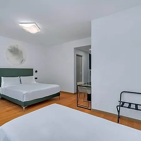 Hotel Alba Hotel