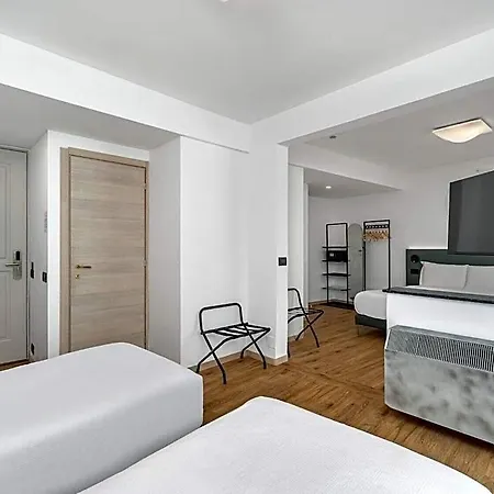 Hotel Alba Hotel 4*
