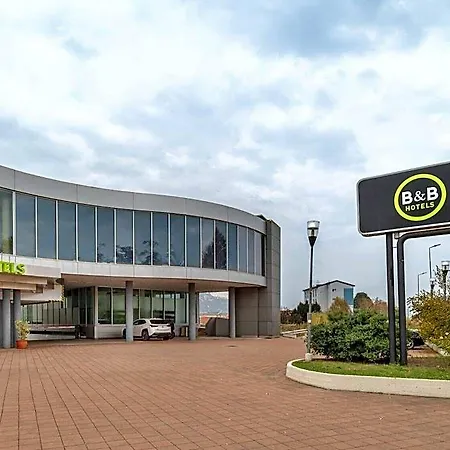 Alba Hotel Hotel Alba (Piedmont)