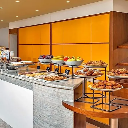 Hotel Alba Hotel 4*