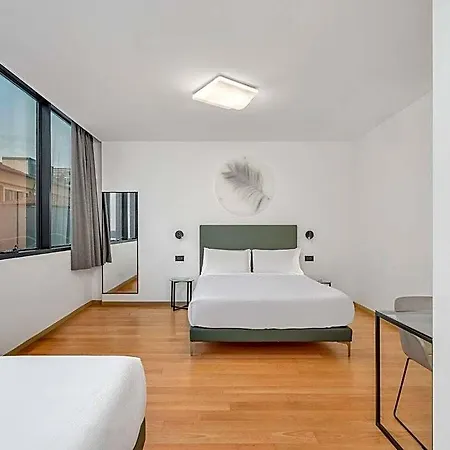 Hotel Alba Hotel 4*