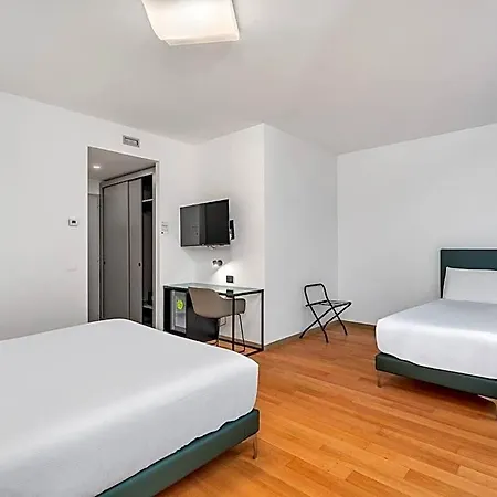 Alba Hotel