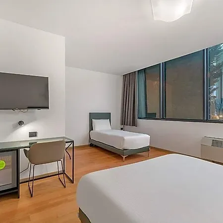 Hotel Alba Hotel