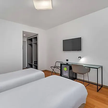 Hotel Alba Hotel