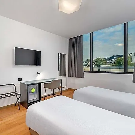Hotel Alba Hotel 4*