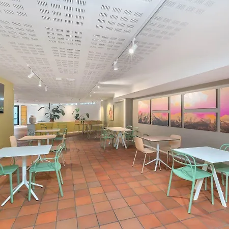 Hotel Alba Hotel 4*