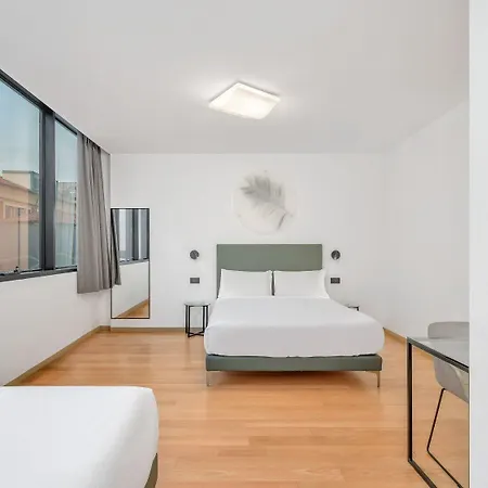 Hotel Alba Hotel Alba (Piedmont)