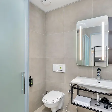 Alba Hotel Hotel 4*