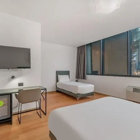 Alba Hotel