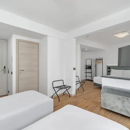 Hotel Alba Hotel