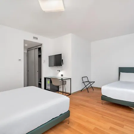 Alba Hotel Alba (Piedmont)