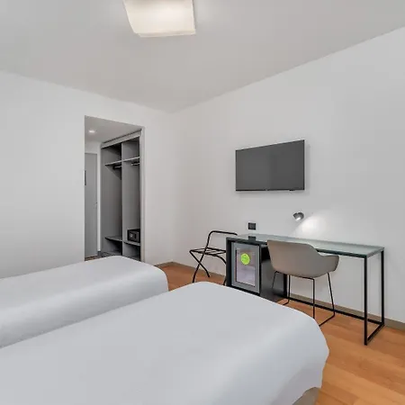 Hotel Alba Hotel