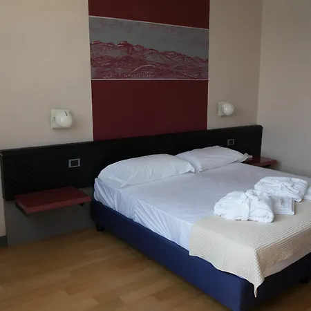 Alba Hotel