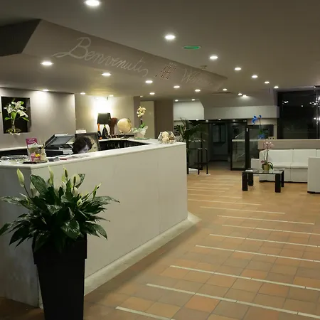 Alba Hotel