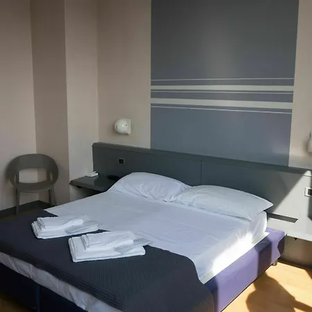فندق Alba Hotel