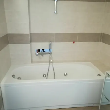 Hotel Alba Hotel 4*