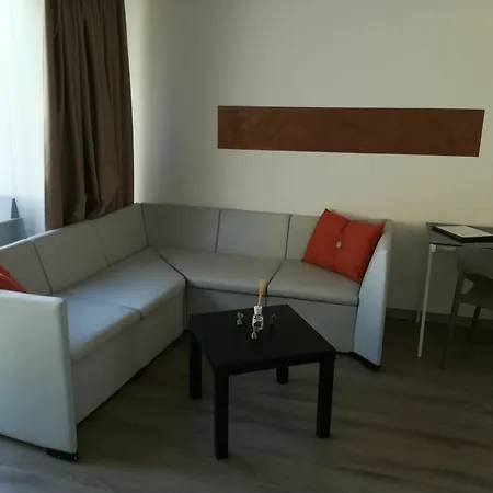 ホテル Alba Hotel 4*