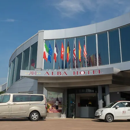 Alba Hotel Hotell