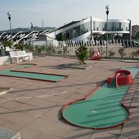Hotel Alba Hotel 4*